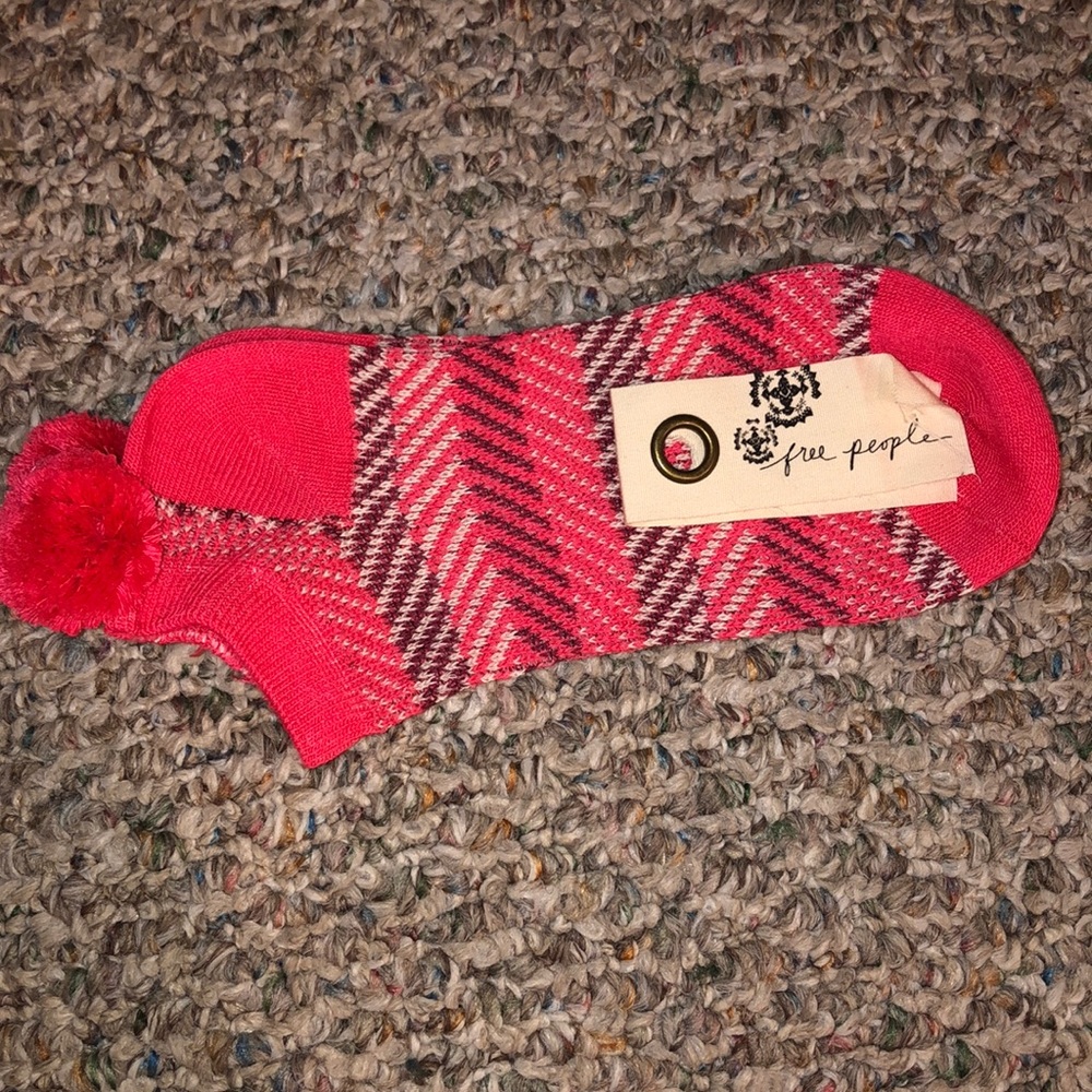 Socks from free people